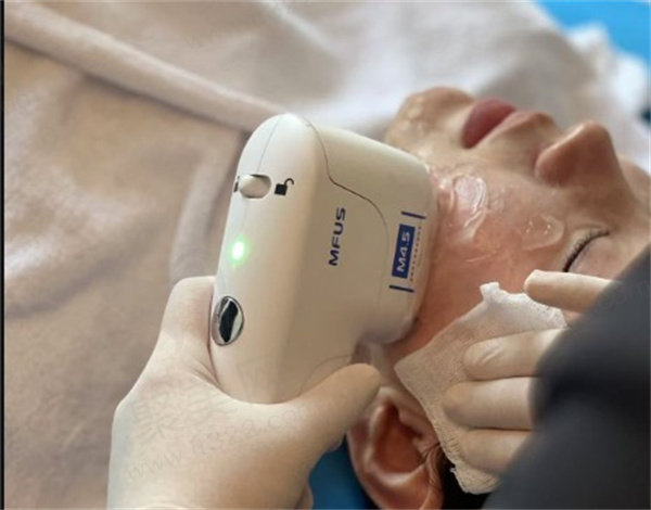 广州荔医李丰霞医生半岛超声炮全模式5199元起,多层次抗衰舒适体验焕活年轻肌肤