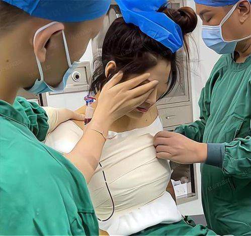 三、影响李春财自体脂肪隆胸价格的因素