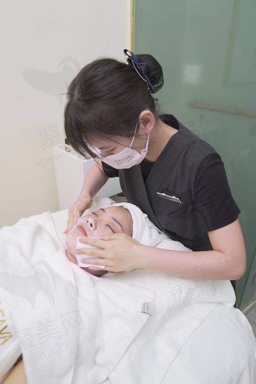 二、深圳口碑好排名靠前的八家光子嫩肤医院