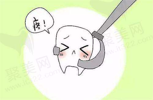 三、炎症发作造成的牙齿松动是什么原因