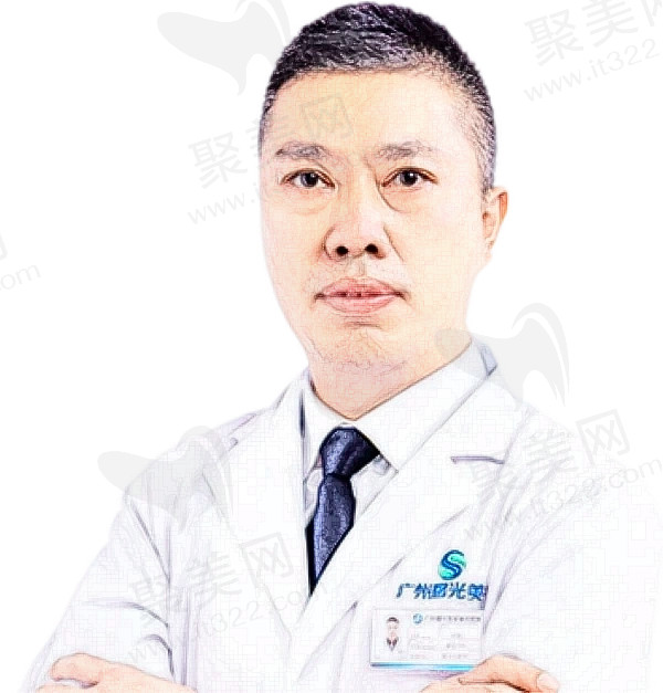 肖强