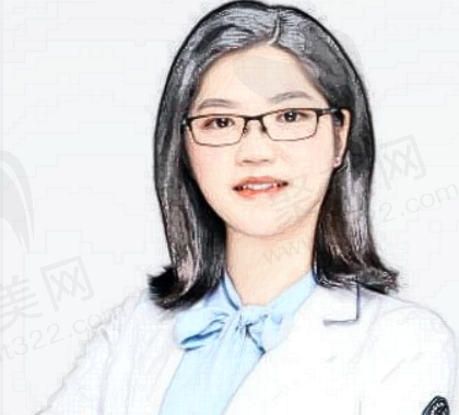 刘姗姗