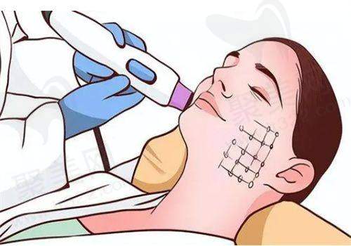 邢台市人民医院整形美容科