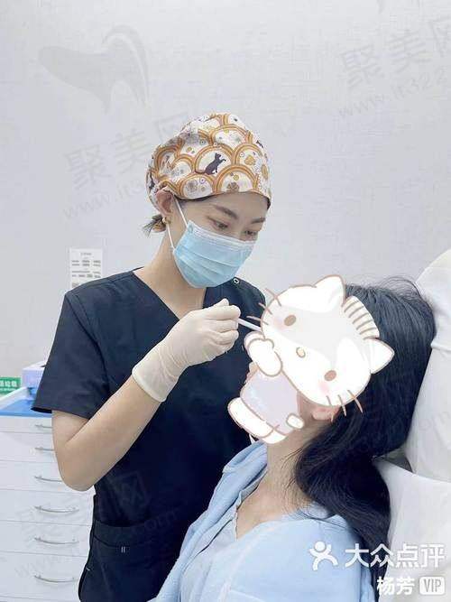 郑州美时美刻殷金金医生擅长项目