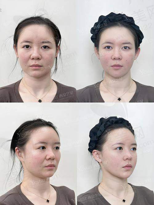 二、北京清采医生的从业经历