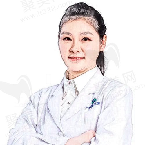 王娟