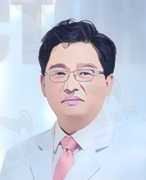 河东镐