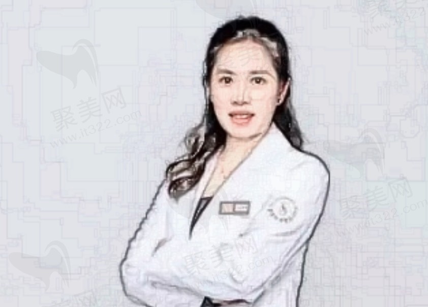 周丽娜