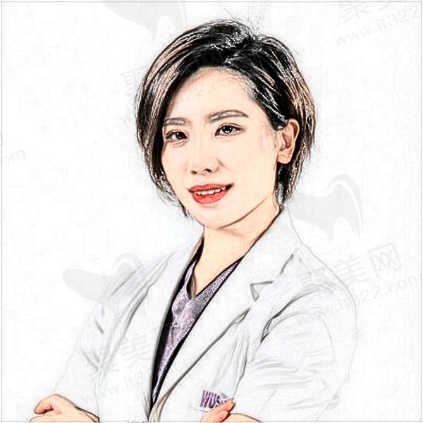 吴姗姗