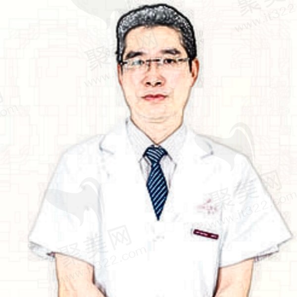徐建平